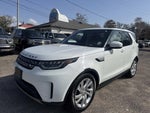 2017 Land Rover Discovery HSE