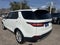 2017 Land Rover Discovery HSE