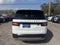 2017 Land Rover Discovery HSE