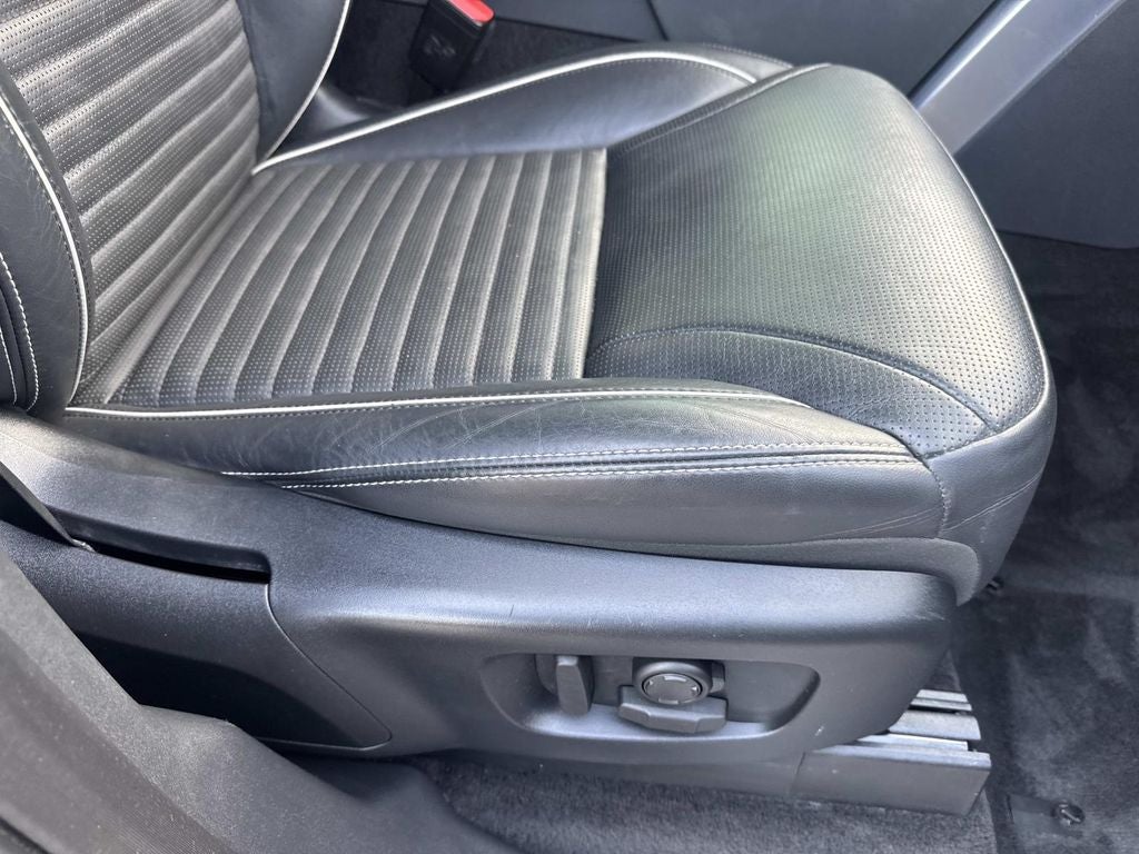 2022 Land Rover Discovery S R-Dynamic