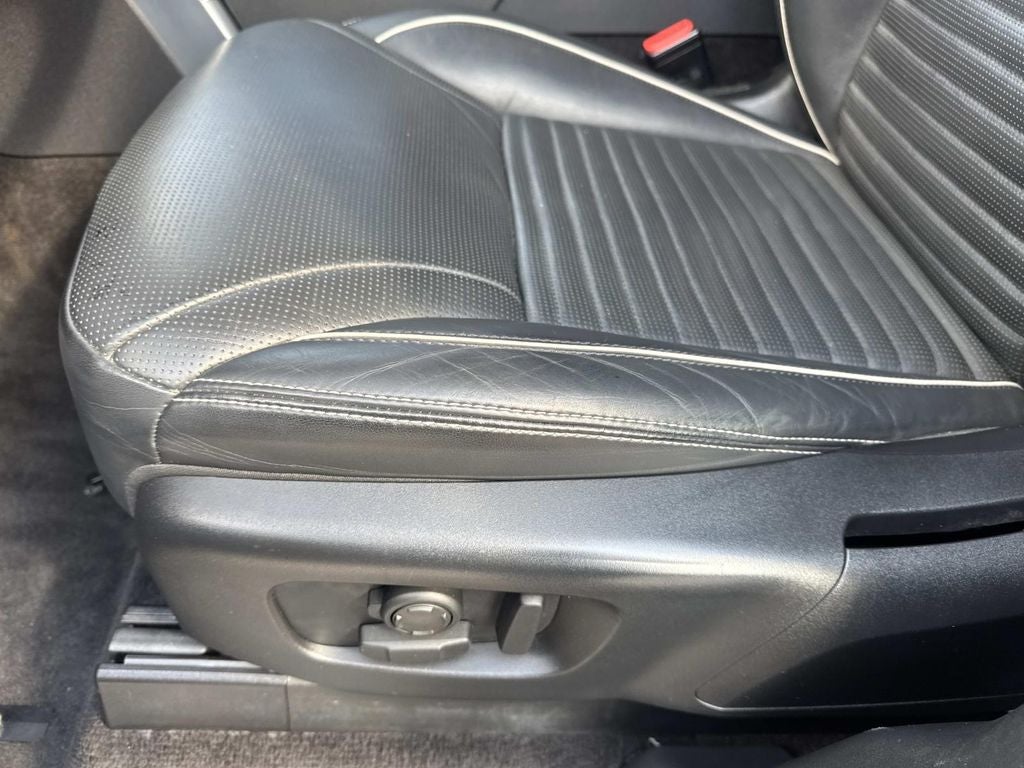 2022 Land Rover Discovery S R-Dynamic