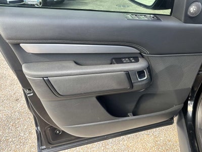 2022 Land Rover Discovery S R-Dynamic