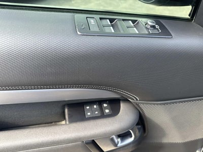 2022 Land Rover Discovery S R-Dynamic