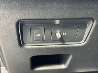 2022 Land Rover Discovery S R-Dynamic