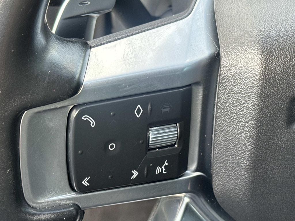 2022 Land Rover Discovery S R-Dynamic