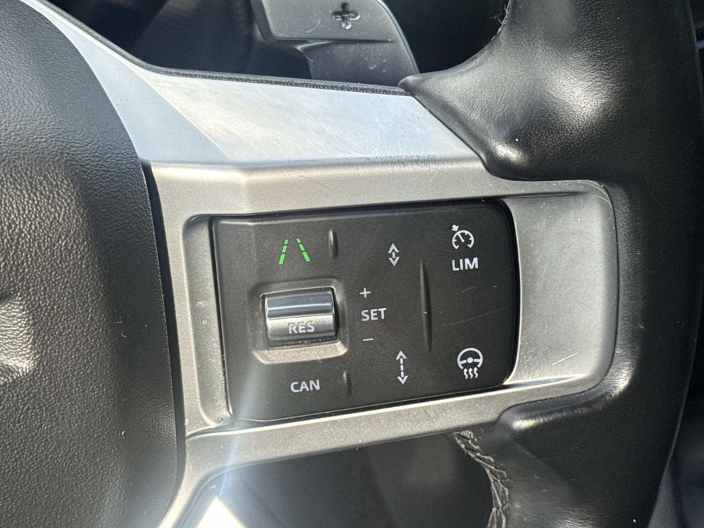 2022 Land Rover Discovery S R-Dynamic