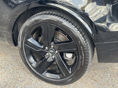 2022 Land Rover Discovery S R-Dynamic