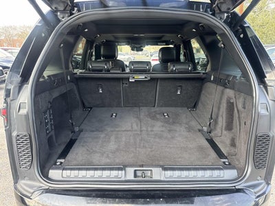 2022 Land Rover Discovery S R-Dynamic