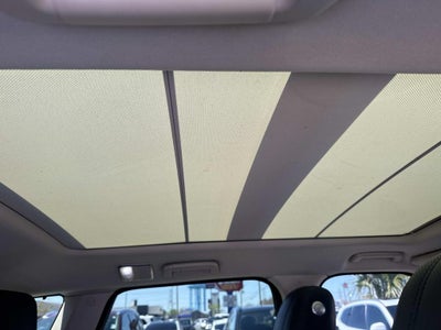 2017 Land Rover Range Rover Sport 5.0L V8 Supercharged