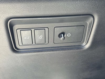 2017 Land Rover Range Rover Sport 5.0L V8 Supercharged