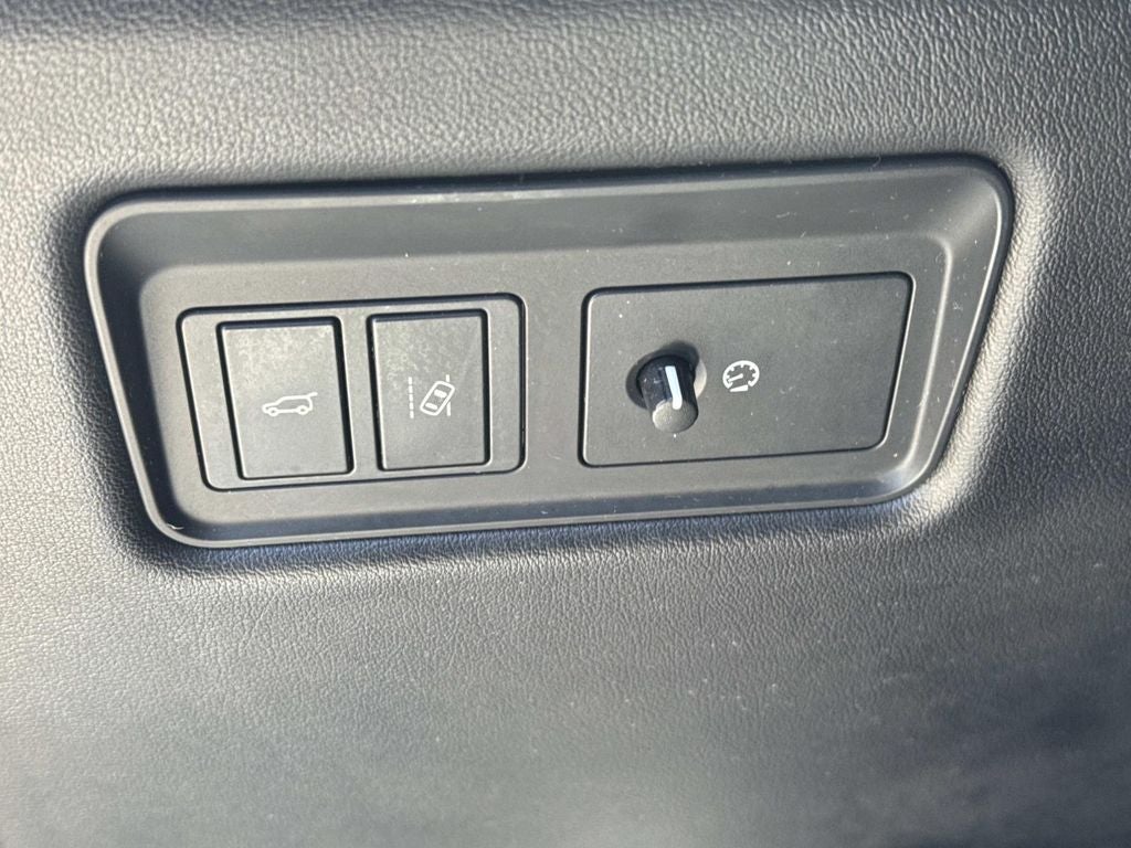 2017 Land Rover Range Rover Sport 5.0L V8 Supercharged