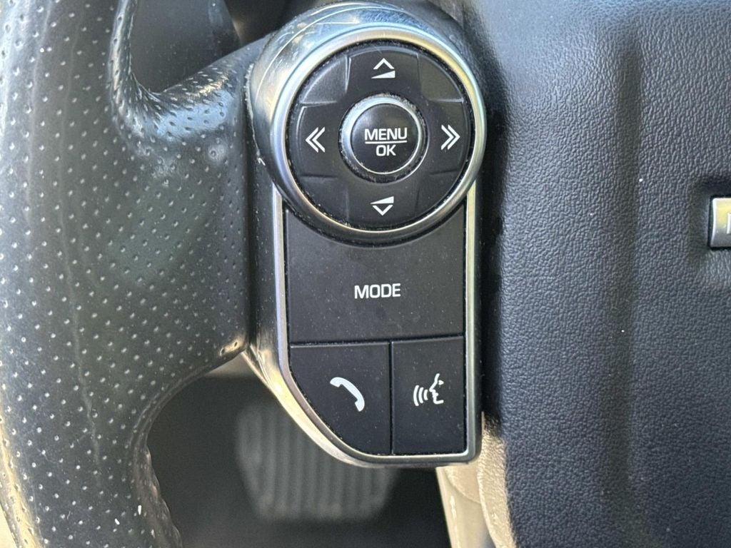 2017 Land Rover Range Rover Sport 5.0L V8 Supercharged