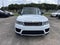 2019 Land Rover Range Rover Sport HSE