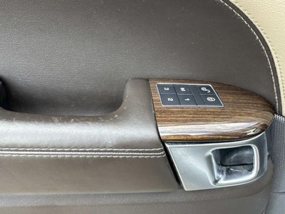 2019 Land Rover Range Rover Sport HSE