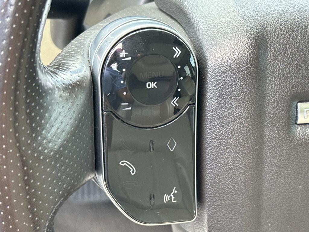 2019 Land Rover Range Rover Sport HSE