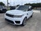 2019 Land Rover Range Rover Sport HSE