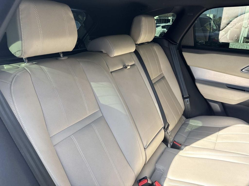 2021 Land Rover Range Rover Velar P250 R-Dynamic S