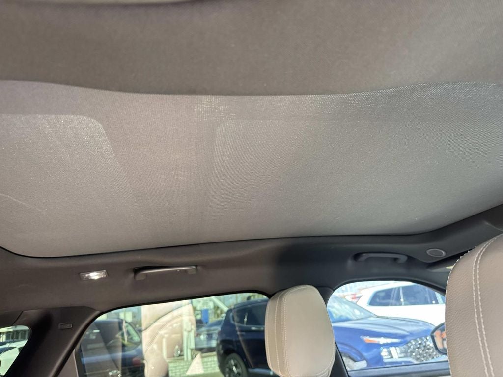 2021 Land Rover Range Rover Velar P250 R-Dynamic S