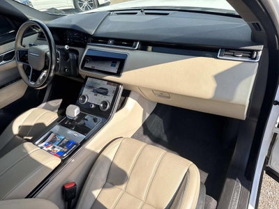 2021 Land Rover Range Rover Velar P250 R-Dynamic S