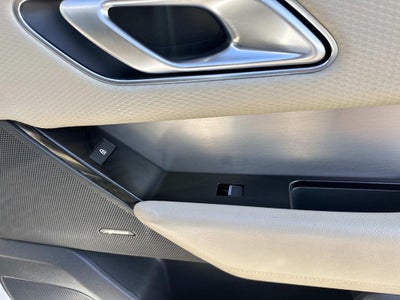 2021 Land Rover Range Rover Velar P250 R-Dynamic S