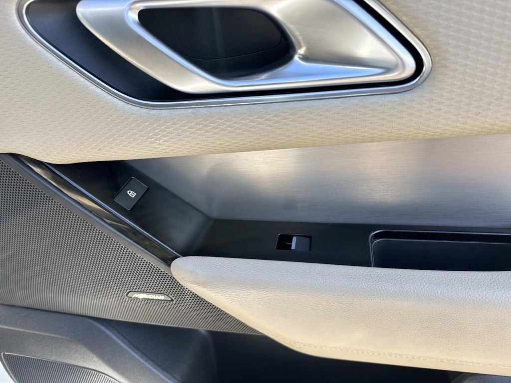 2021 Land Rover Range Rover Velar P250 R-Dynamic S