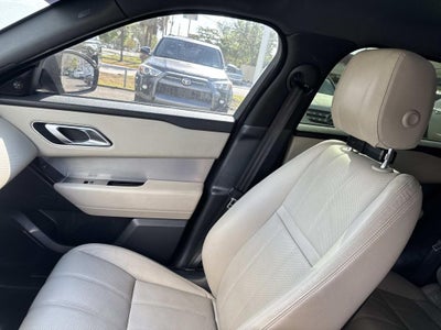 2021 Land Rover Range Rover Velar P250 R-Dynamic S