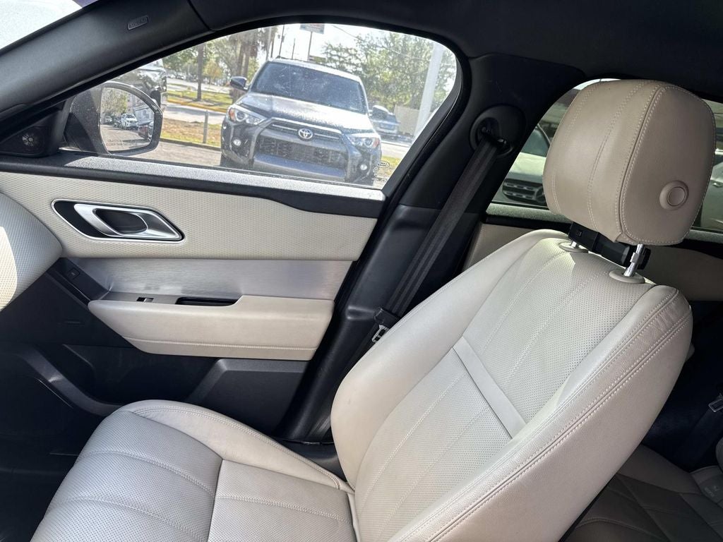 2021 Land Rover Range Rover Velar P250 R-Dynamic S