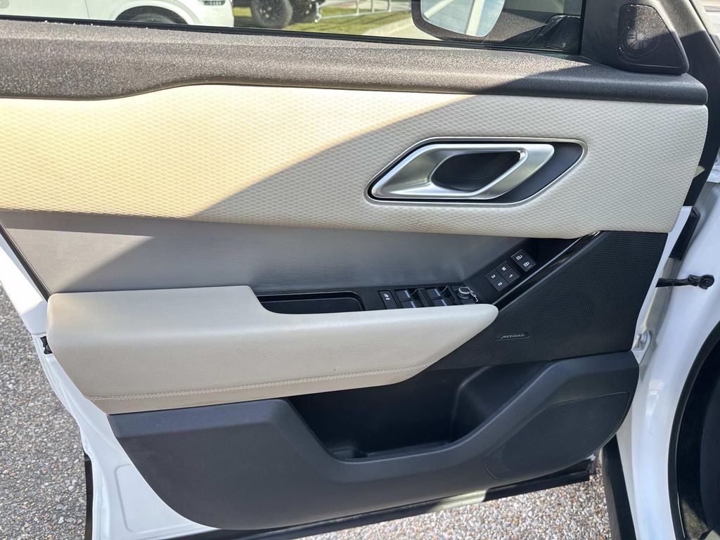 2021 Land Rover Range Rover Velar P250 R-Dynamic S