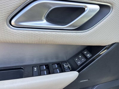 2021 Land Rover Range Rover Velar P250 R-Dynamic S