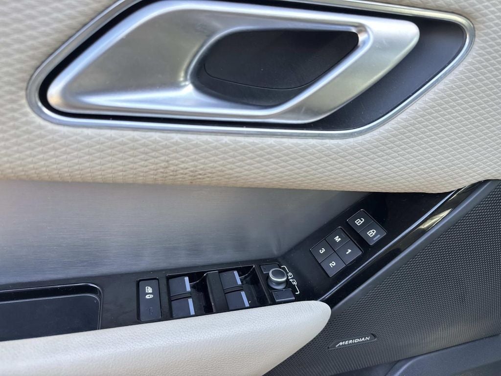 2021 Land Rover Range Rover Velar P250 R-Dynamic S