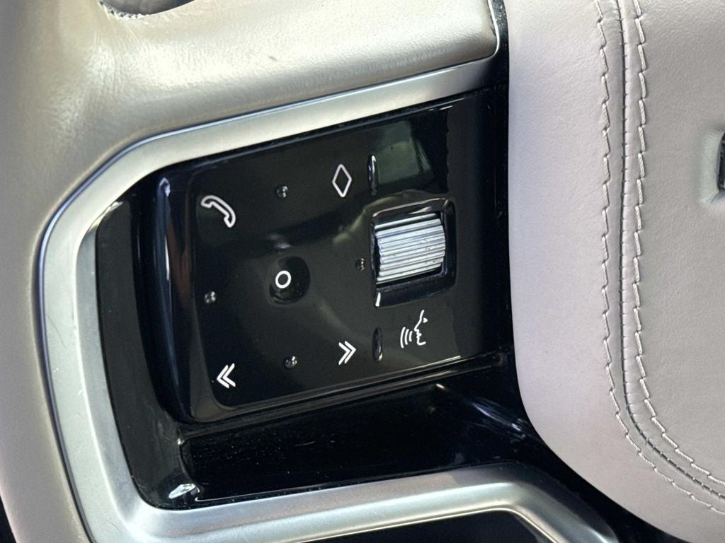 2021 Land Rover Range Rover Velar P250 R-Dynamic S