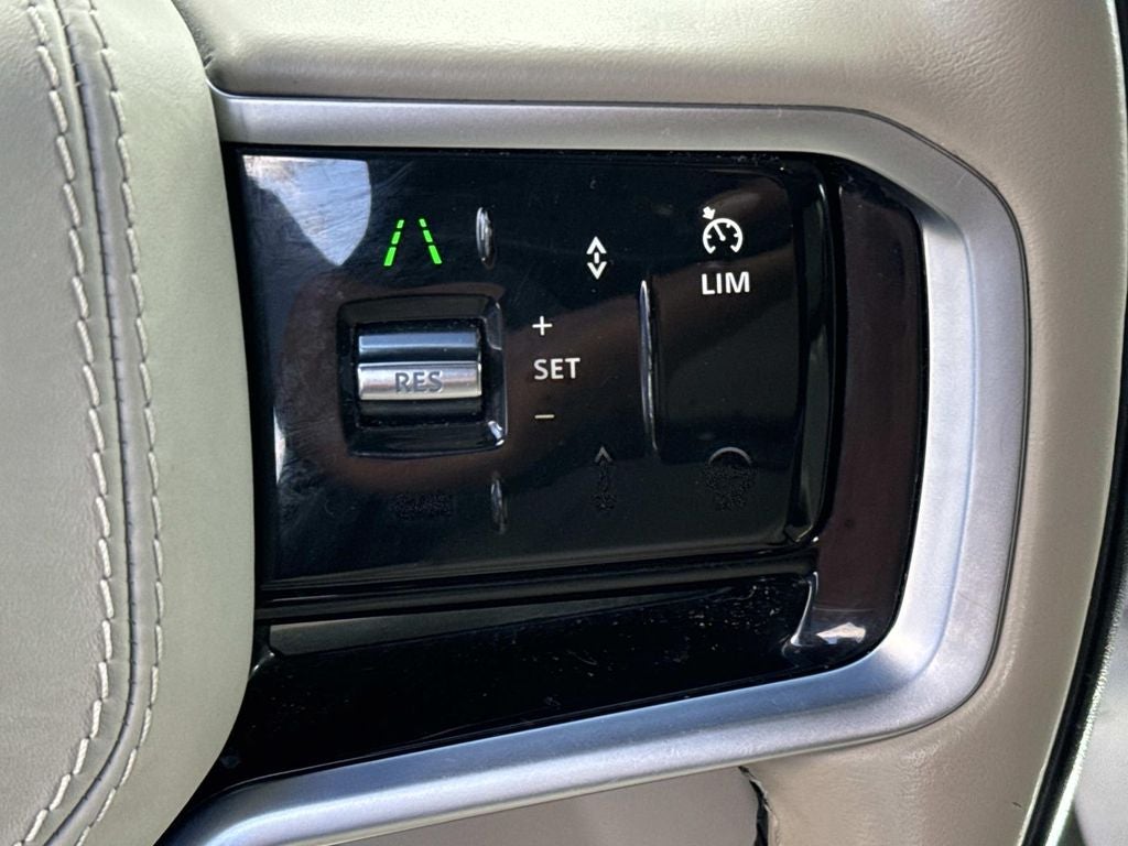 2021 Land Rover Range Rover Velar P250 R-Dynamic S