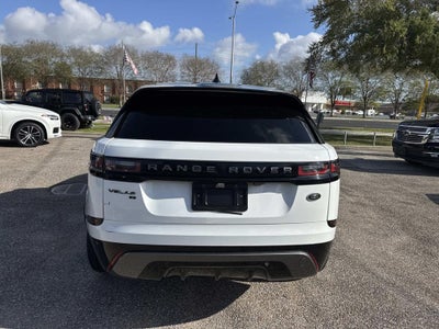2021 Land Rover Range Rover Velar P250 R-Dynamic S