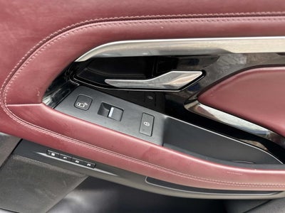 2020 Land Rover Range Rover Evoque SE