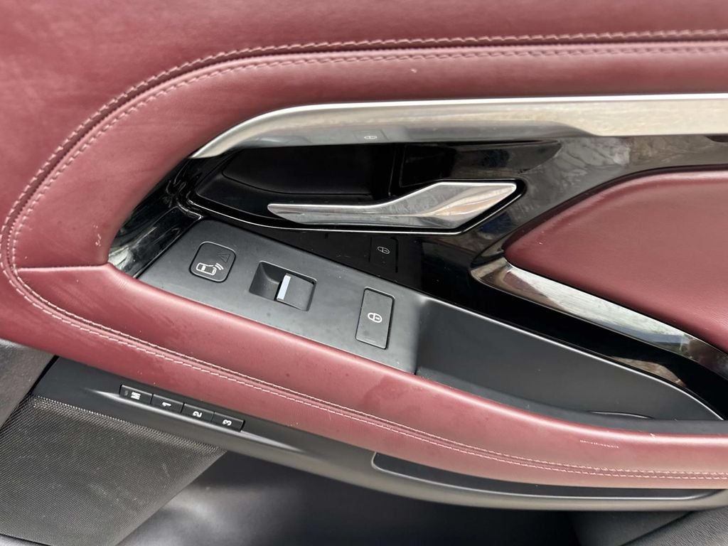 2020 Land Rover Range Rover Evoque SE