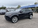 2020 Land Rover Range Rover Evoque SE