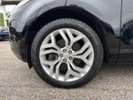 2020 Land Rover Range Rover Evoque SE