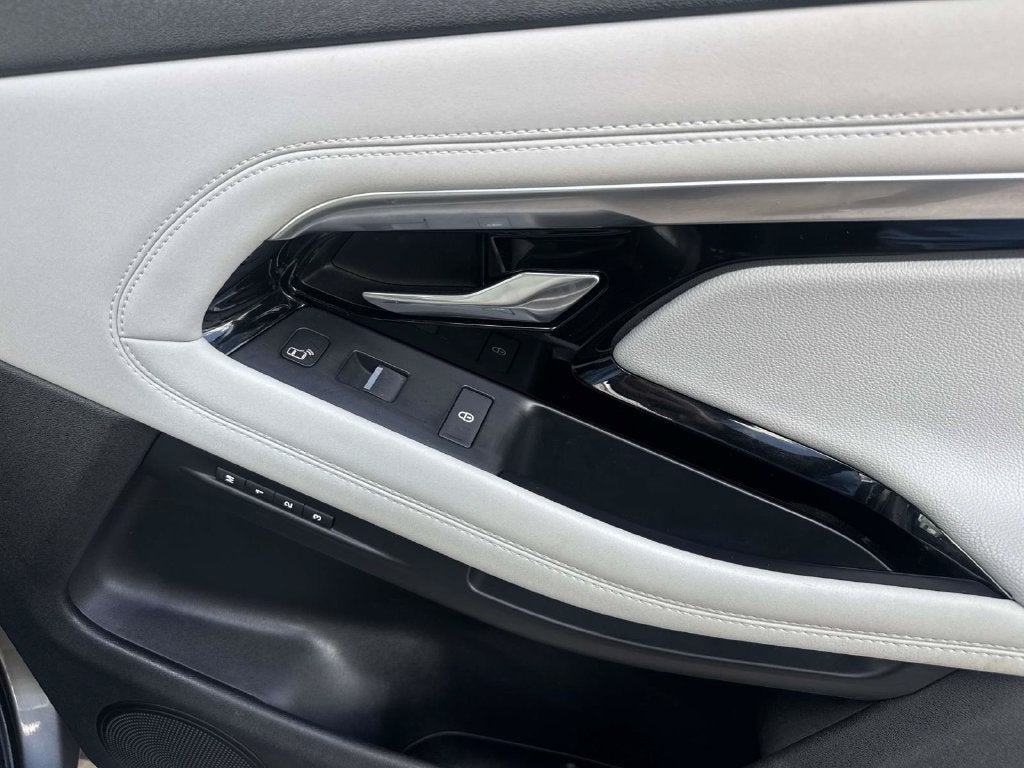 2020 Land Rover Range Rover Evoque SE