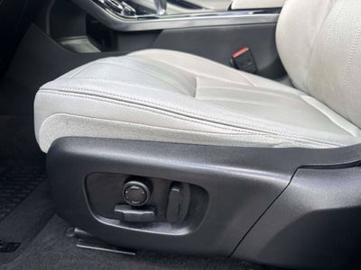 2020 Land Rover Range Rover Evoque SE