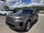 2020 Land Rover Range Rover Evoque SE