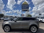 2020 Land Rover Range Rover Evoque SE