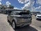 2020 Land Rover Range Rover Evoque SE