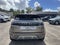 2020 Land Rover Range Rover Evoque SE