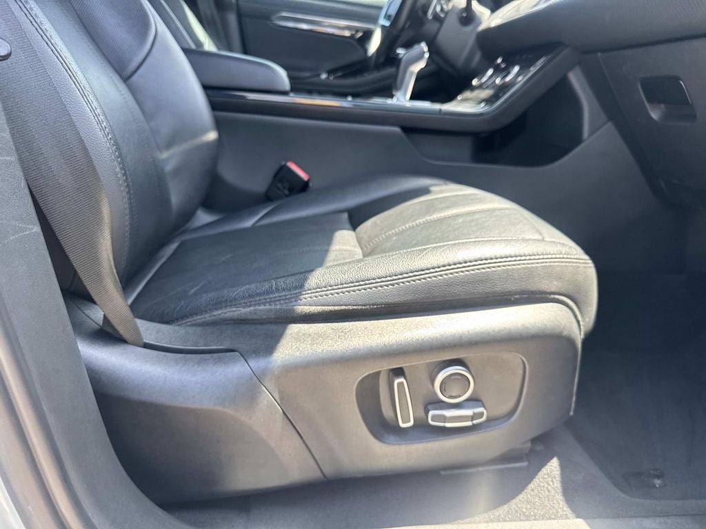 2021 Land Rover Range Rover Evoque Dynamic