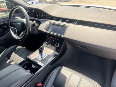 2021 Land Rover Range Rover Evoque Dynamic