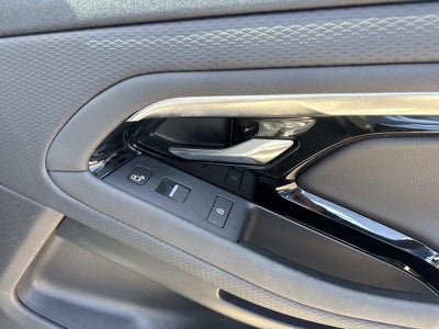 2021 Land Rover Range Rover Evoque Dynamic