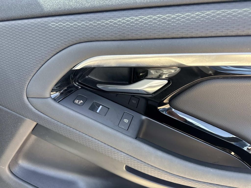 2021 Land Rover Range Rover Evoque Dynamic