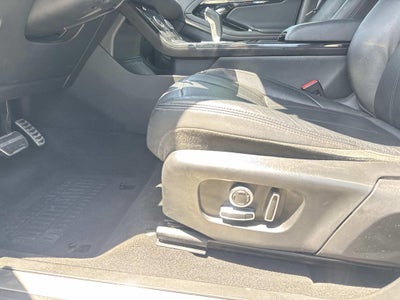 2021 Land Rover Range Rover Evoque Dynamic