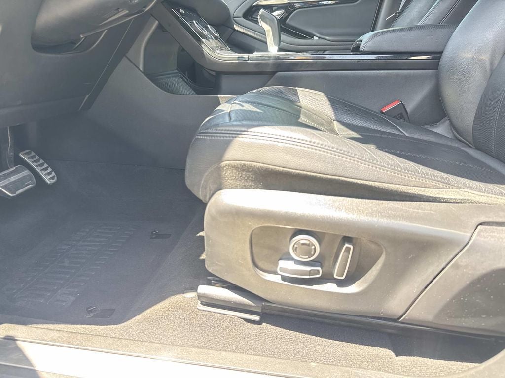 2021 Land Rover Range Rover Evoque Dynamic