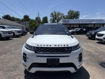 2021 Land Rover Range Rover Evoque Dynamic